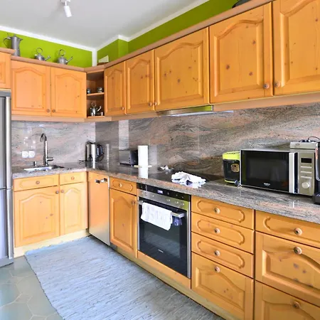 Appartement Kandinsky *