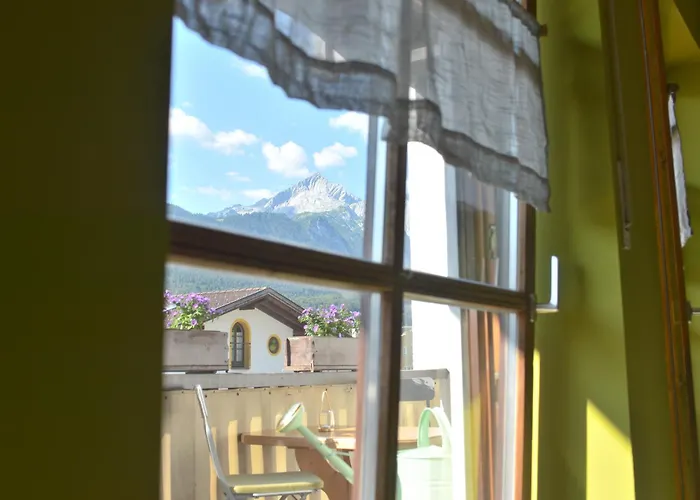 Kandinsky Appartement