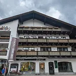 Kandinsky Апартаменти Гарміш-Партенкірхен