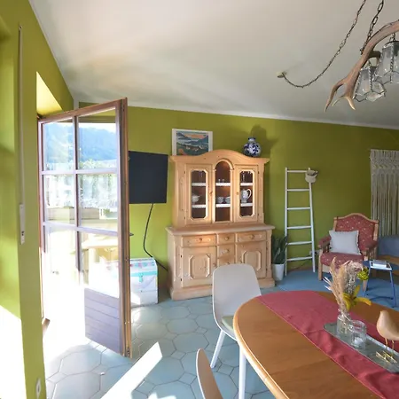 Kandinsky * Гармиш-Партенкирхен