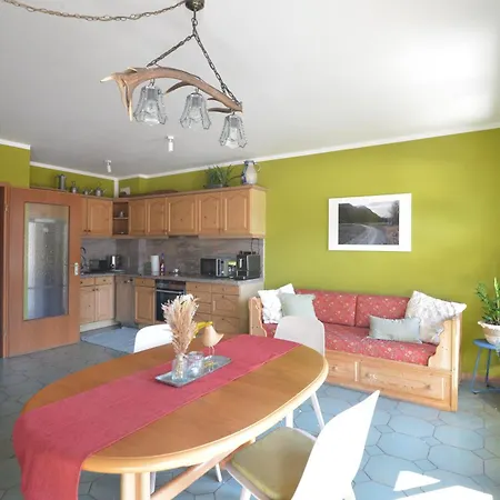 Апартаменты Kandinsky *