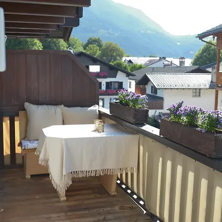 Апартаменты Kandinsky