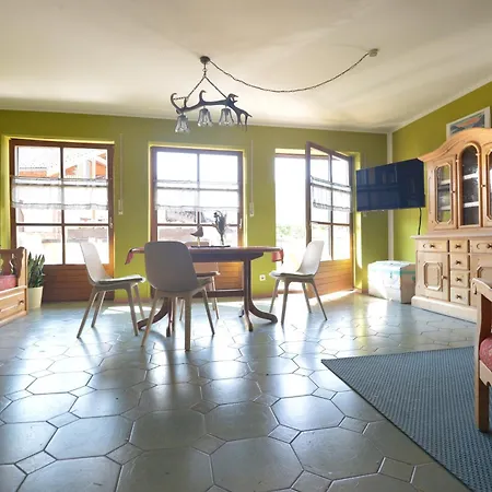 Apartmán Kandinsky Garmisch-Partenkirchen