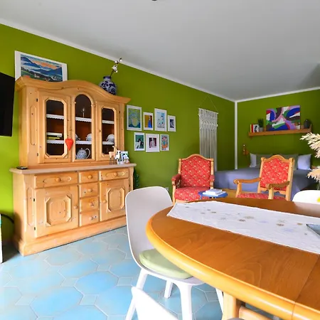 Апартаменты Kandinsky