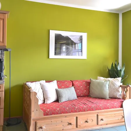 Kandinsky Гармиш-Партенкирхен