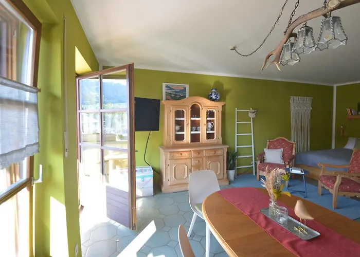 Kandinsky * Garmisch-Partenkirchen