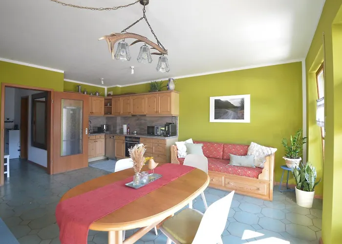 Apartment Kandinsky *