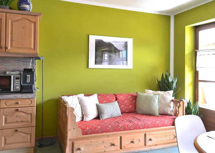 Kandinsky Garmisch-Partenkirchen